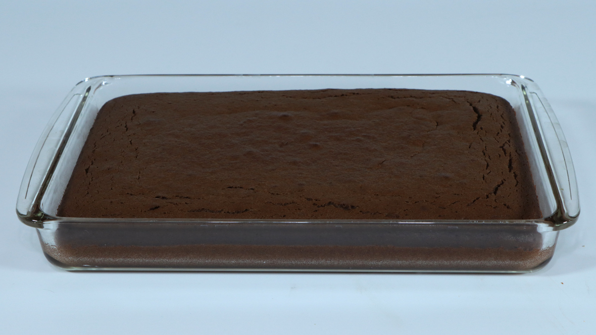 Chocolate Cake (gluten free)