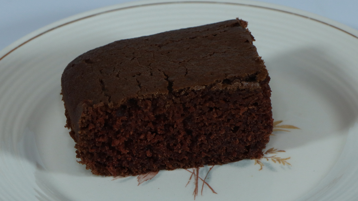 Chocolate Cake (gluten free)