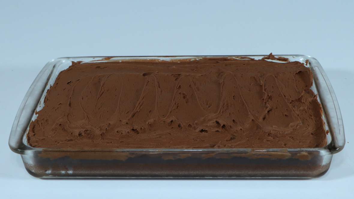 Chocolate Cake (gluten free)