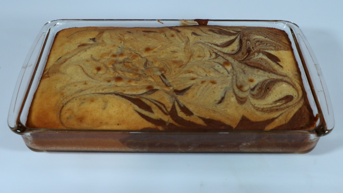 Marble Cake