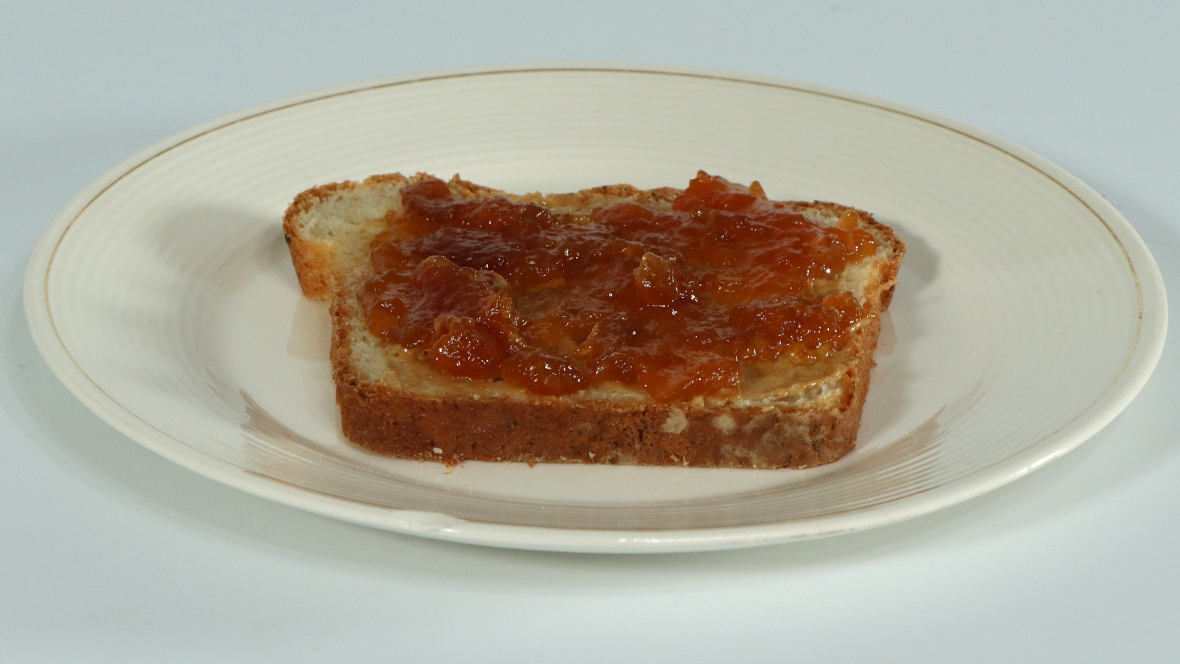 Cottage Cheese Bread