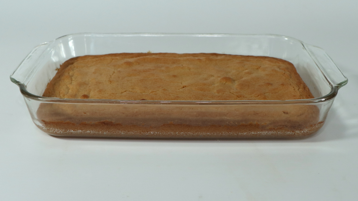 blondies