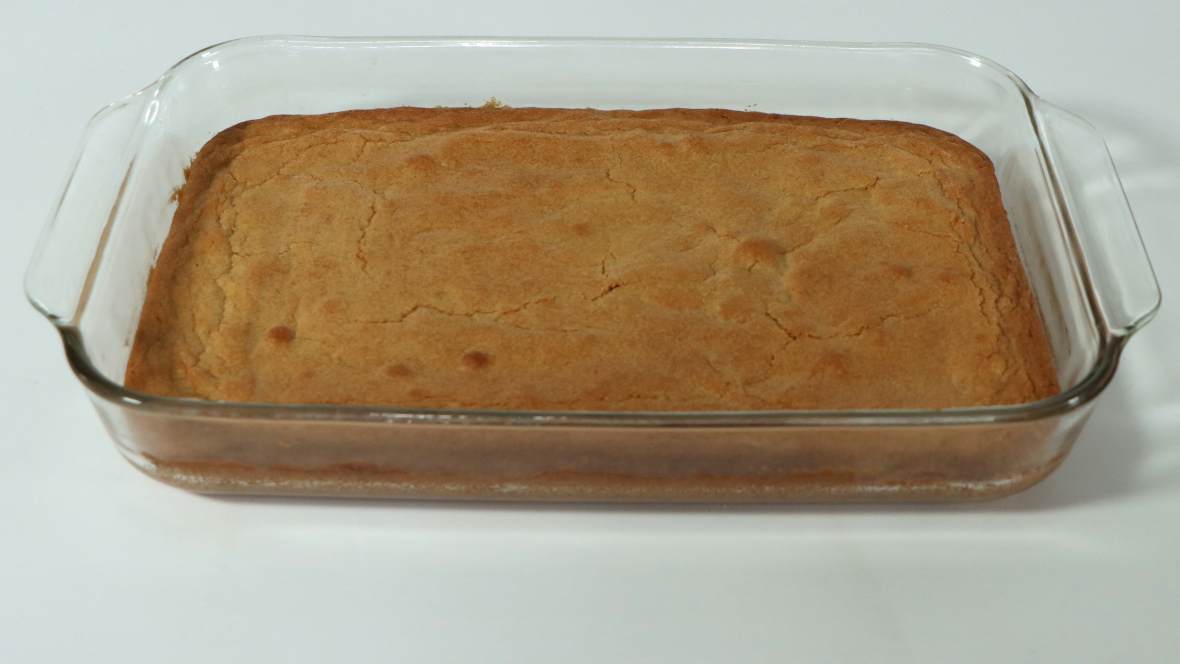 blondies