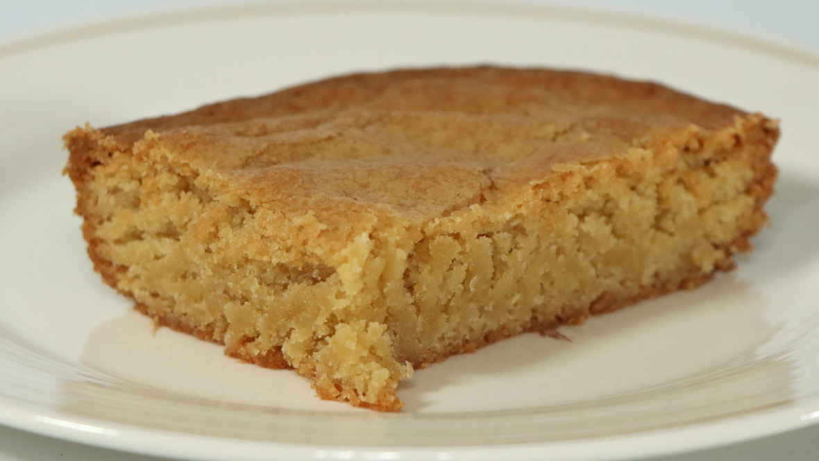 blondies