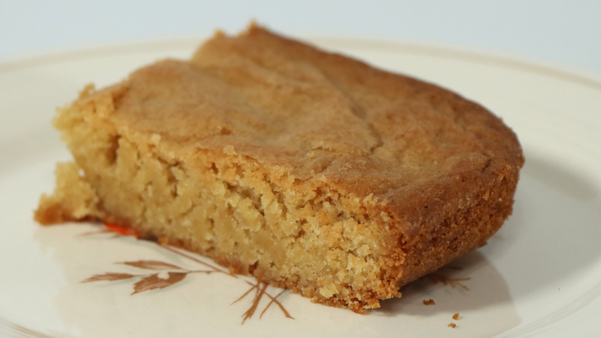 blondies