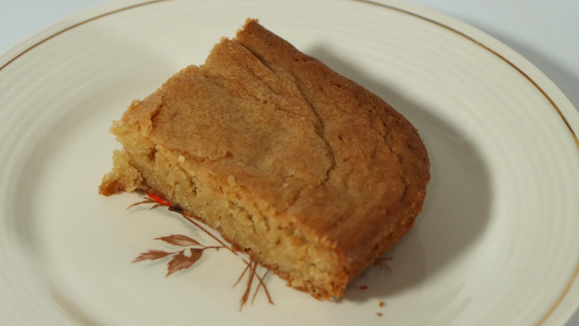 blondies