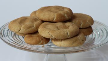 Snickerdoodles